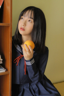 人体写真