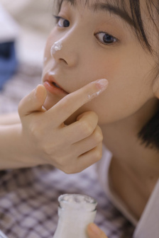 青春校园完结小说